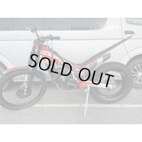 2022 BETA EVO 2T 300SS（中古車）