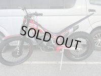 2022 BETA EVO 2T 300SS（中古車）