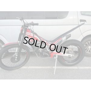 画像1: 2022 BETA EVO 2T 300SS（中古車）