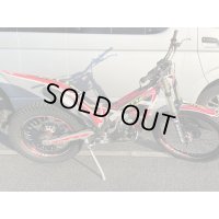 2022 TRRS RR300（中古車）