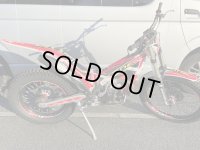 2022 TRRS RR300（中古車）
