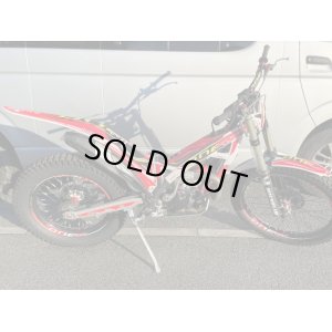 画像1: 2022 TRRS RR300（中古車）