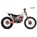 TRRS 新型 X TRACK RR-E（セル付き） 250cc