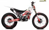 TRRS 新型 X TRACK RR-E（セル付き） 250cc