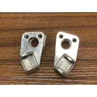 NN4用ステンレス製ピカピカブラケット（MWM）