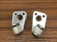 NN4用ステンレス製ピカピカブラケット（MWM）