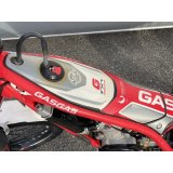 ガスガスTXT PRO 250中古車（保安部品前後セットあり/廃車証あり）