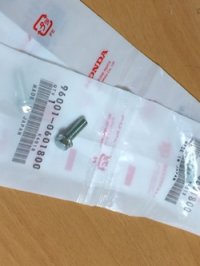 ホンダM6フランジ六角ボルト