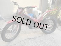 2019ガスガスGP（中古車）