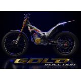 TRRS ２０２５ GOLDモデル予約開始