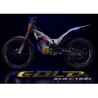 TRRS ２０２５ GOLDモデル予約開始