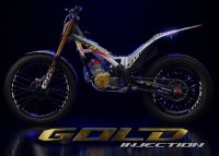 TRRS ２０２５ GOLDモデル予約開始