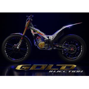 画像1: TRRS ２０２５ GOLDモデル予約開始