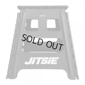 画像1: JIT SIEプラ製ワンタッチスタンド