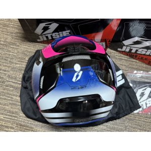 画像3: JI23HTヘルメット