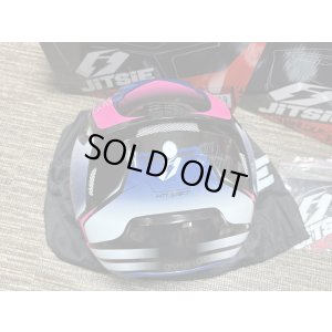 画像3: JI23HTヘルメット