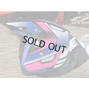 画像2: JI23HTヘルメット