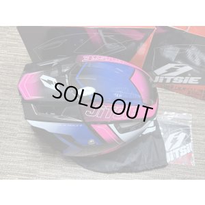 画像1: JI23HTヘルメット