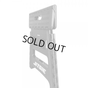 画像2: JIT SIEプラ製ワンタッチスタンド