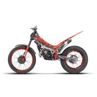 2025ベータEVO/ファクトリー（モテギ使用車）