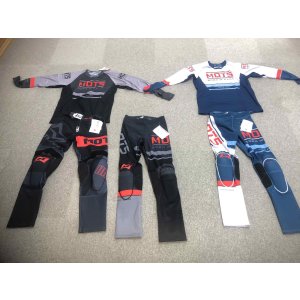 画像1: 2025年モデル MOTSライダー5