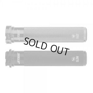 画像1: JIT SIEアルミスロットルパイプ