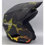 HEBO ZONE PRO CAMO