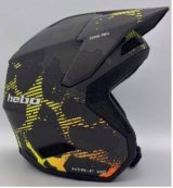 HEBO ZONE PRO CAMO
