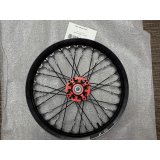 JIT SIEリアホイールRACE（EVO）新品傷物