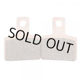 画像: JIT SIE　ブレーキパッドBP282RACE（BETA EVOリヤ）