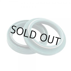 画像: SKFフォークオイルシールSET（Tech/39φ）