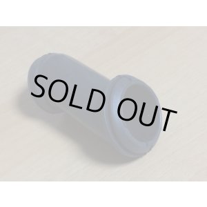 画像: エアーダクト＆インシュレーター（キャブレータジョント）TYS125F