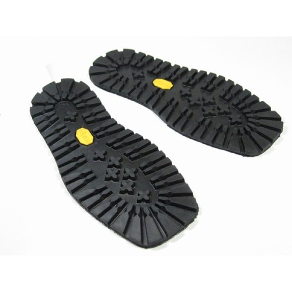 画像4: ソール交換（Hebo/TCX/Forma/ディアドラ/ガエルネ/MOT'S他） (4)