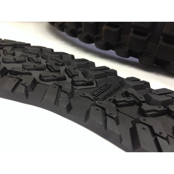 画像7: ソール交換（Hebo/TCX/Forma/ディアドラ/ガエルネ/MOT'S他） (7)