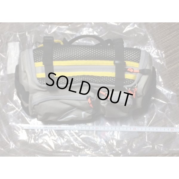 画像2: KANGA V5 WAIST BAG（カンガV5ウェストバック）アルパインスターズ (2)