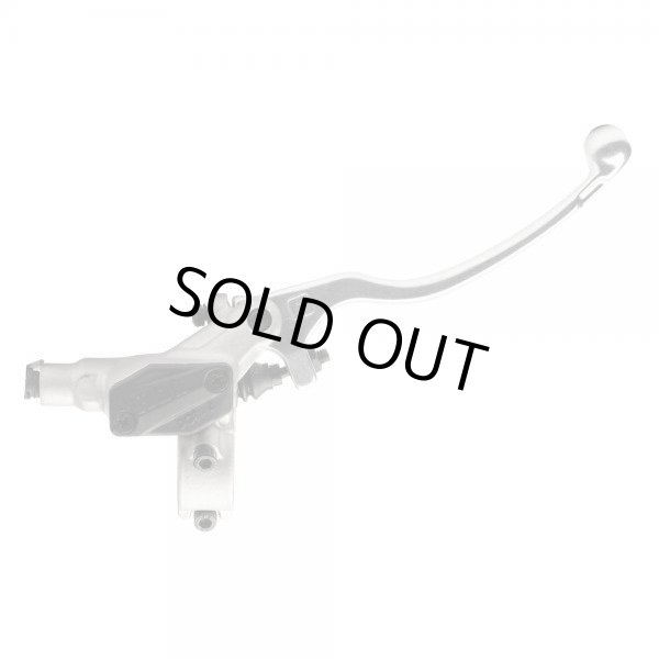 画像4: BRAKTEC クラッチ/ブレーキマスターシリンダーシールKIT（DOT用） (4)