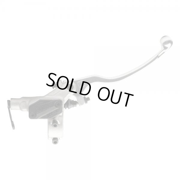 画像2: BRAKTEC クラッチ/ブレーキマスターシリンダーシールKIT（DOT用） (2)