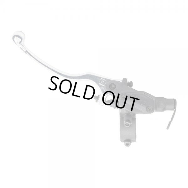 画像5: BRAKTEC クラッチ/ブレーキマスターシリンダーシールKIT（DOT用） (5)