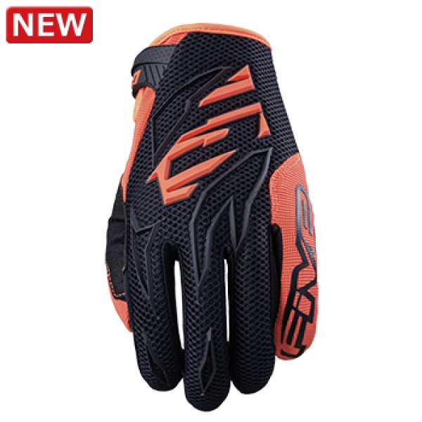 画像7: FIVE MXF3グローブ (7)