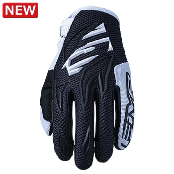 画像3: FIVE MXF3グローブ (3)