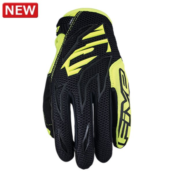 画像5: FIVE MXF3グローブ (5)