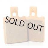 画像: JIT SIE ブレーキパッドBP038