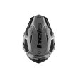 画像10: HEBO ZONE 4 バランス トライアルヘルメット（MFJ公認） (10)