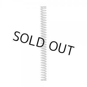 画像: JIT SIE Showa/Tech Front Fork Spring（Stell 39mm）