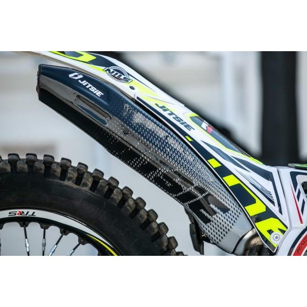 画像5: JIT SIEサイレンサーデカール（TRS） (5)