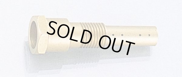 画像1: PWK28φMキャブレター（ニードルジェットホルダー） (1)