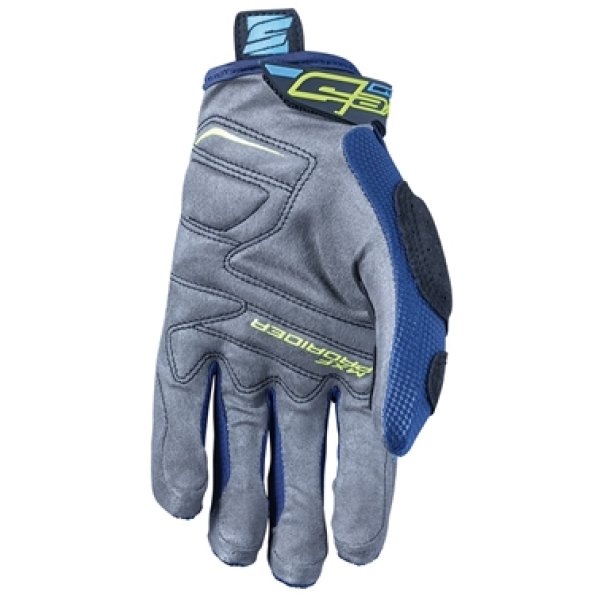 画像9: FIVE MXF PRORAIDER （トライアル/ED/MX） (9)