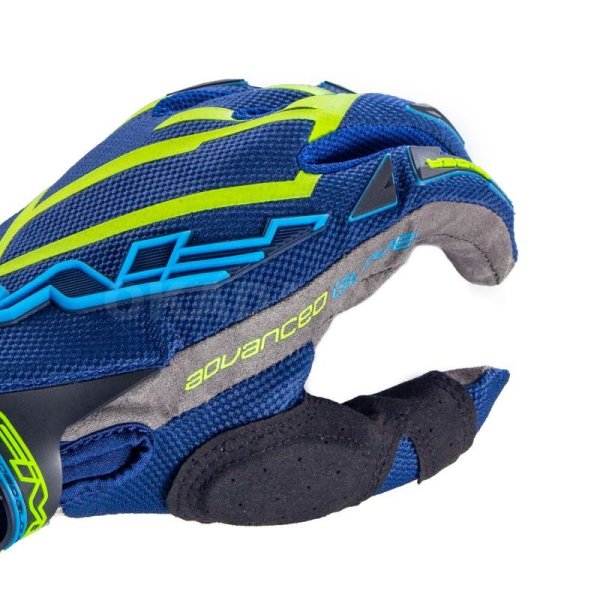 画像6: FIVE MXF PRORAIDER （トライアル/ED/MX） (6)