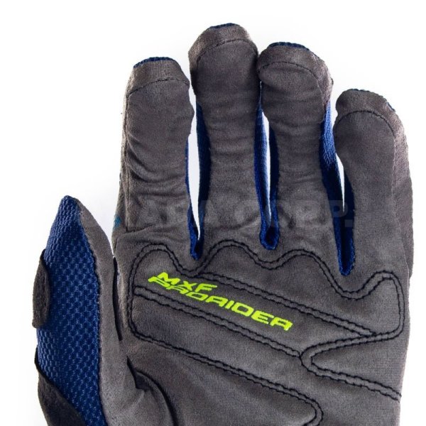 画像7: FIVE MXF PRORAIDER （トライアル/ED/MX） (7)