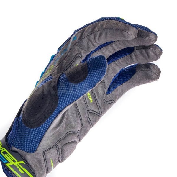 画像8: FIVE MXF PRORAIDER （トライアル/ED/MX） (8)